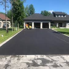 Best Brick Driveway Installation  in Morongo Valley, CA